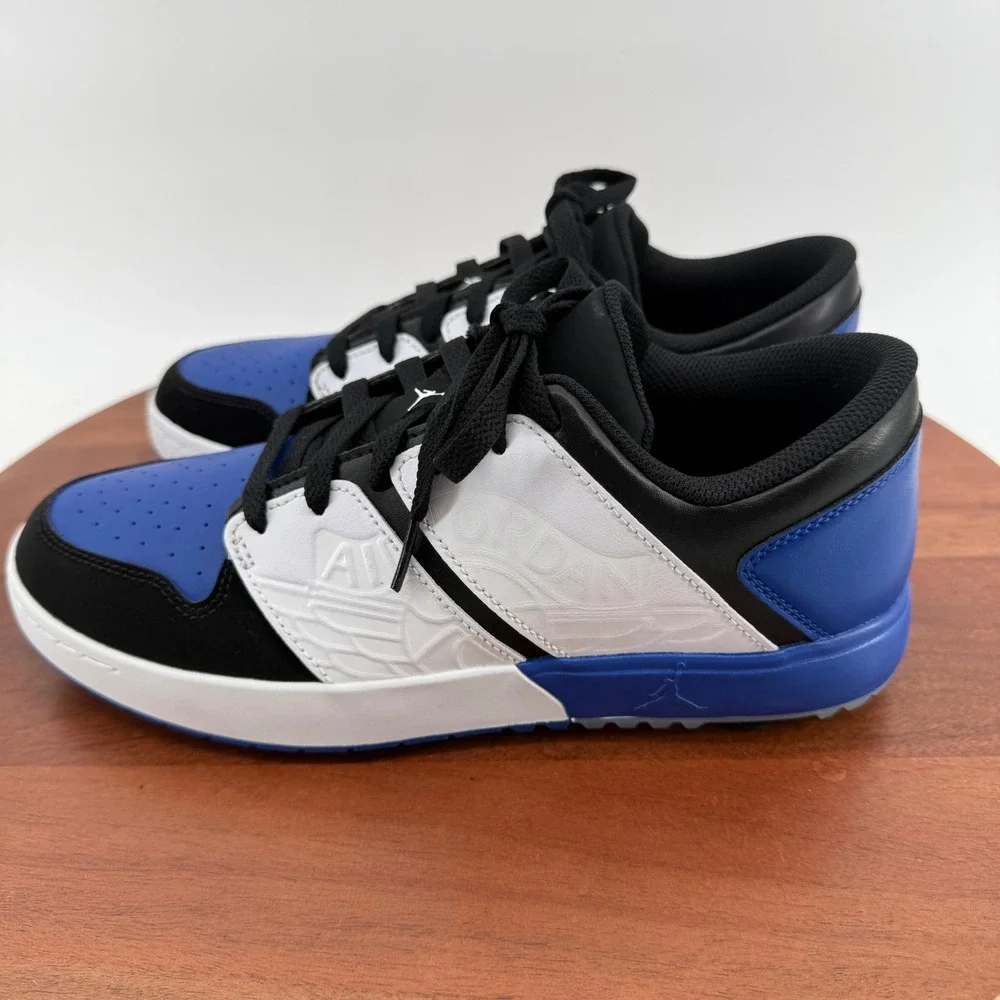 Jordan nike air